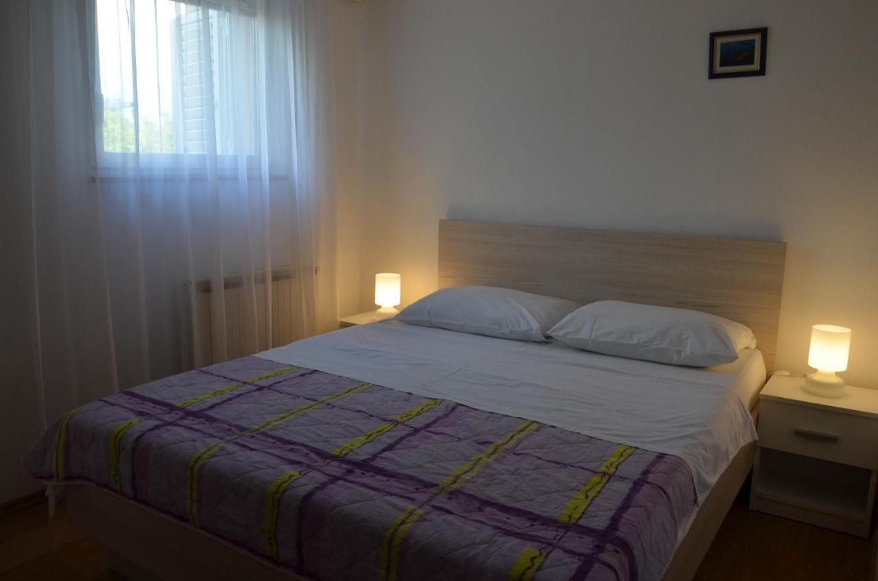 Apartments Tomas Бетина Екстер'єр фото