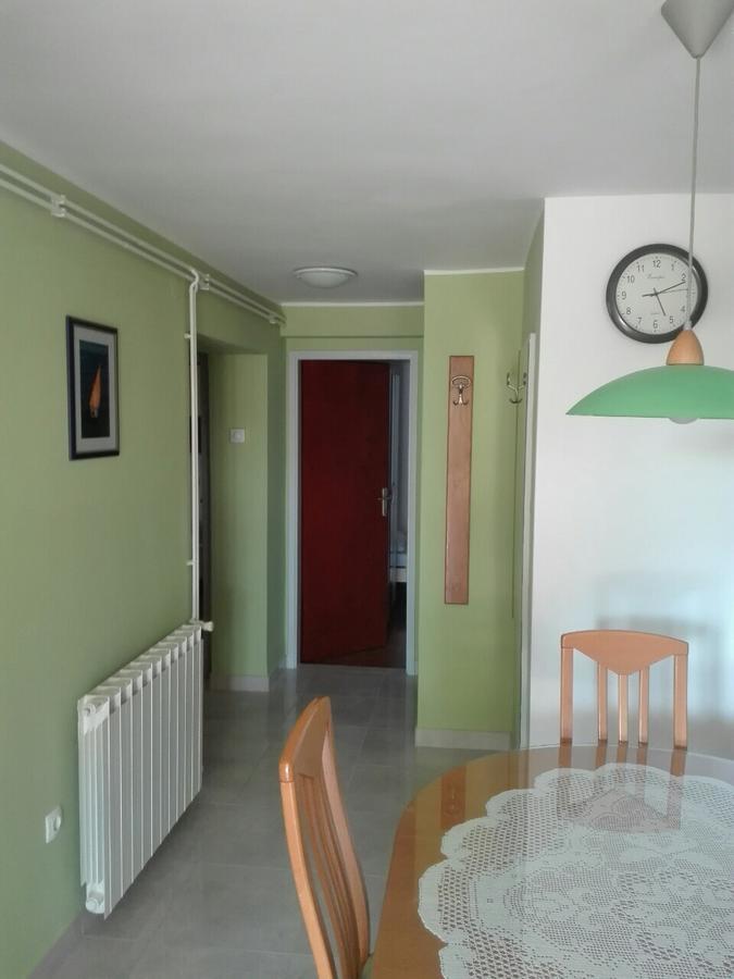Apartments Tomas Бетина Екстер'єр фото